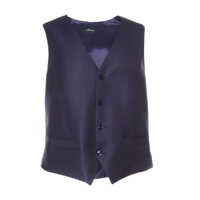 Geci Brando-Lubiam Micro pattern vest