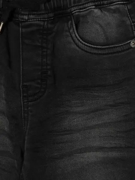 Pantaloni MOLO Augustino Woven pants Black   Baieti (BM 9466928) 3