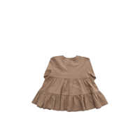 Bluze de trening pentru Fete pagina 2 - Bluze de trening Dou-Uod BEIGE SWEATSHIRT Beige Fete (BM 9467396) - B-mall.ro