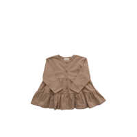 Bluze de trening BEIGE SWEATSHIRT Fete