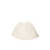Dou-Uod TULLE IVORY SKIRT White