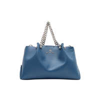 Genti tip postas Zena bag River Blue Femei