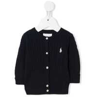 Cardigane MINI CABLE-TOPS-SWEATER Fete