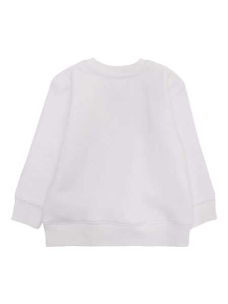 Tricouri Polo Ralph Lauren Polo Bear sweatshirt White Baieti (BM 9467561) 2