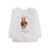 Ralph Lauren Polo Bear sweatshirt White