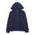 Ralph Lauren FZ HOOD-TOPS-KNIT Blue