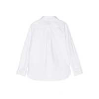 Camasi pentru Baieti - Camasi Ralph Lauren SLIM FIT-TOPS-SHIRT White Baieti (BM 9467579) - B-mall.ro