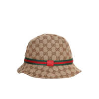 Palarii GG bucket hat Fete