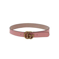 Curele Leather belt Fete