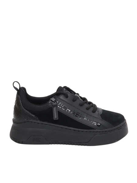 Sneakers Michael Kors Alex sneakers Black Femei (BM9467732) - Boutique Mall  Romania