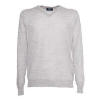 Pulovere casual V-neck pullover Barbati