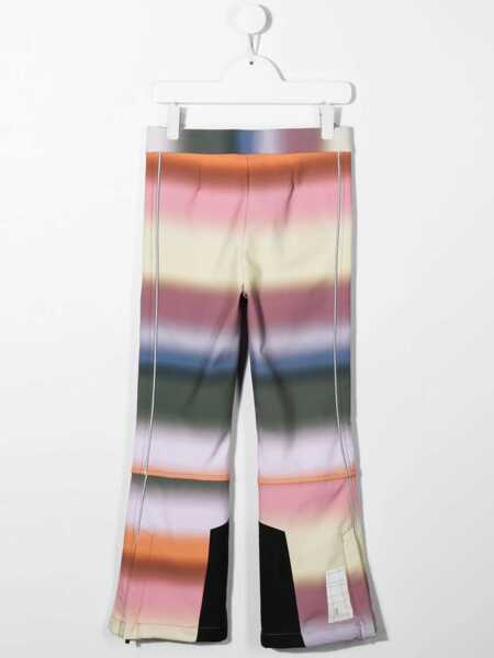 Pantaloni casual MOLO Harlie Soft pants Multicolor Fete (BM 9468269) 2