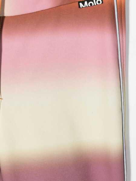 Pantaloni casual MOLO Harlie Soft pants Multicolor Fete (BM 9468269) 3