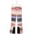 MOLO Harlie Soft pants Multicolor
