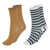 MOLO Nomi Socks Gold
