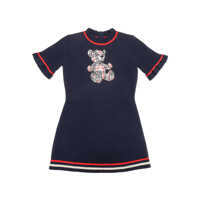 Rochii Avrile dress in blue Fete
