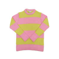 Pulovere Striped sweater Fete