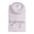 Mazzarelli Camicie White stretch shirt White