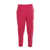 P.A.R.O.S.H. CADY PINK TROUSERS Pink