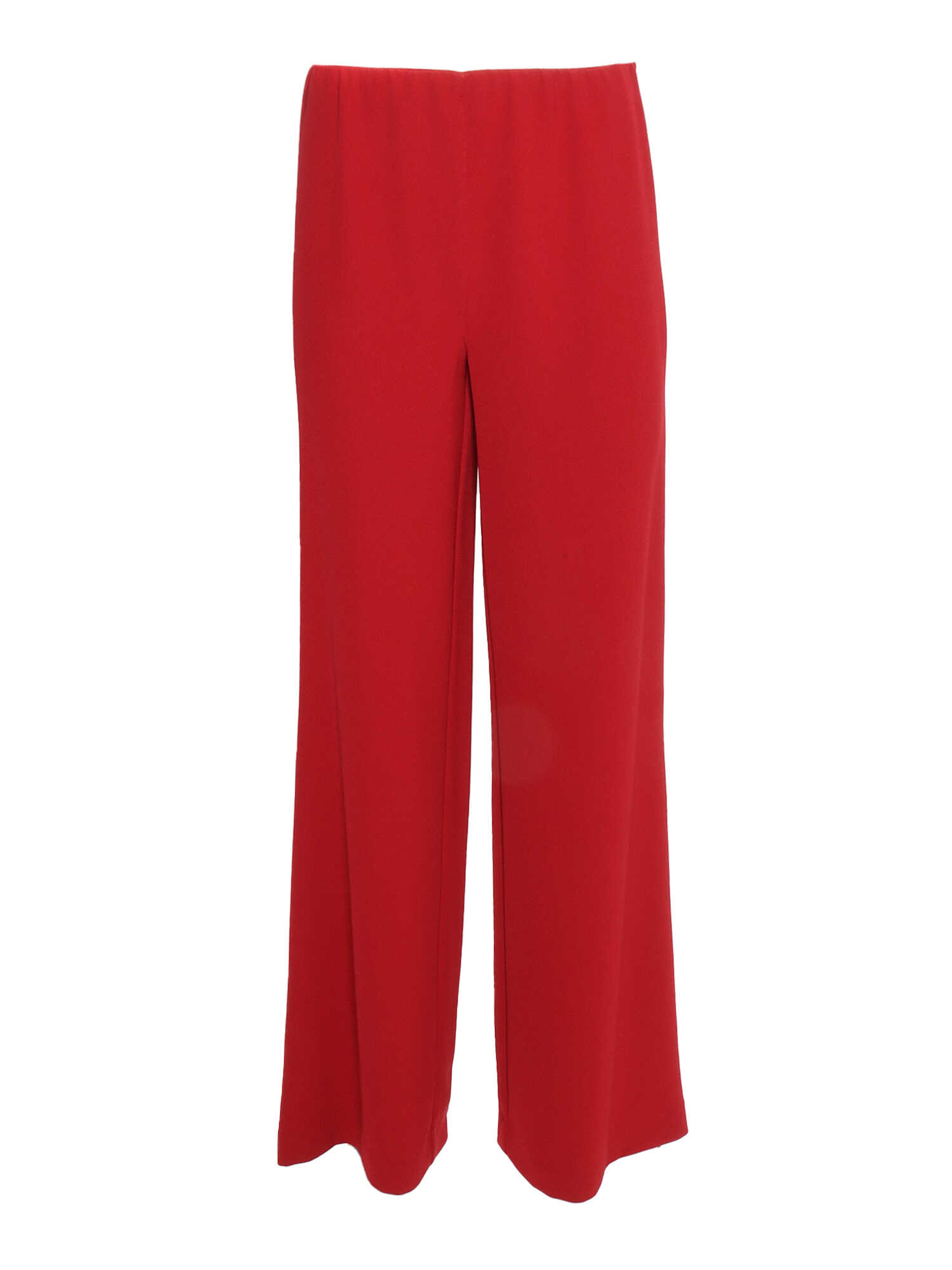P.A.R.O.S.H. Pirates pants Red