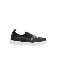 Sneakers Knitted slip-on Baieti