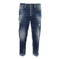Blugi skinny Koons Gioiello jeans Femei