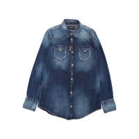 Camasi Texan shirt Baieti