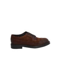 Pantofi Dovetail derby Barbati