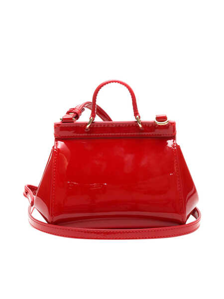 Genti de umar Dolce & Gabbana SHOULDER BAG Red Fete (BM 9470780) 3