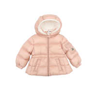 Geci de iarna Sayna down jacket Fete