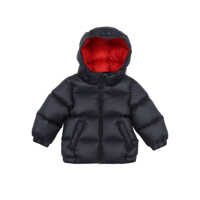 Geci de iarna New Macaire down jacket Baieti