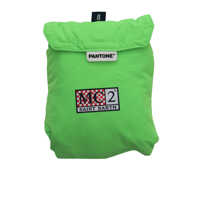 Bermude PANTONE 75 green fluo BOXER Baieti