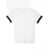 Fendi UNISEX JERSEY T-SHIRT White
