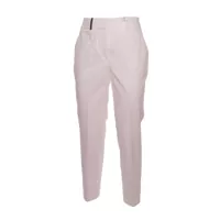 Pantaloni SATIN TROUSERS Femei