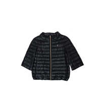 Geci de iarna BLUE JACKET DOWN JACKET Fete