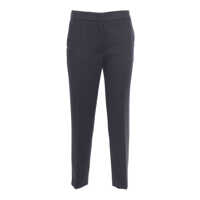 Pantaloni Straight pants Femei