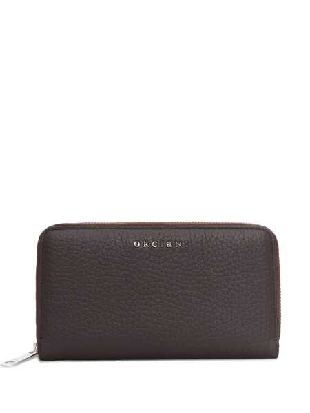 Portofele Claudio Orciani COIN PURSE Brown Femei (BM 9473015) 1