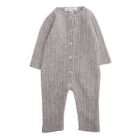 Salopete Cashmere romper Fete