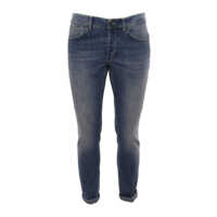 Blugi drepti Dondup GEORGE light jeans