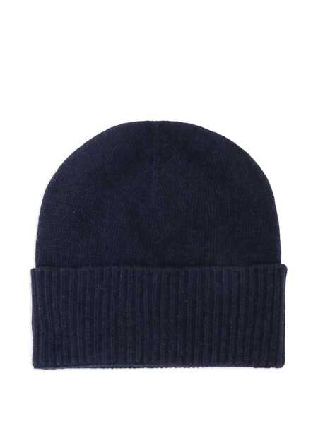 Caciuli Dondup CAP Blue Barbati (BM 9473270) 2