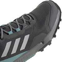 Sandale fara toc Dama - Sandale fara toc adidas Performance Eastrail 2 W szary Femei (BM 9478850) - B-mall.ro