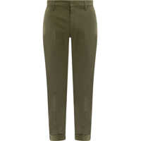 Pantaloni casual Trouser Barbati