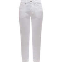Pantaloni casual George Barbati