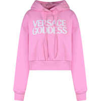 Hanorace Sweatshirt Femei