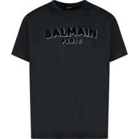 Tricouri T-Shirt Barbati