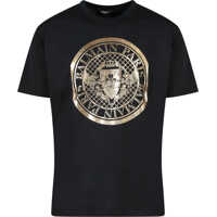 Tricouri T-Shirt Barbati