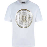 Tricouri T-Shirt Barbati