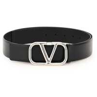 Curele 'Vlogo Signature' Leather Belt Barbati
