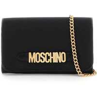Genti plic Clutch On Chain Femei