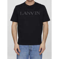 Tricouri T-Shirt With Logo Barbati
